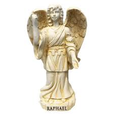 Archangel Raphael 4.5”