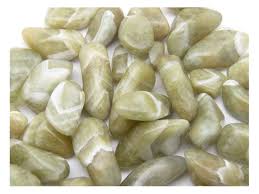 Prasiolite