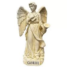 Archangel Gabriel 4.5”