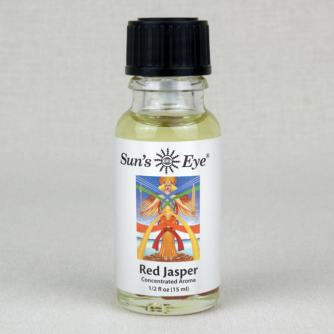 Sun's Eye Gemscents