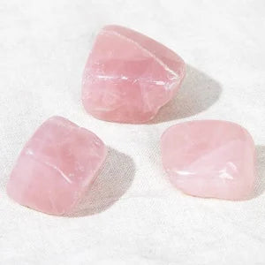 Rose Quartz