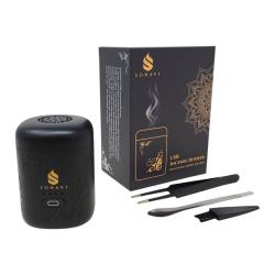 SONAVI- USB Electric Herbs & Bhakoor Incense Burner