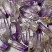 Vera Cruz Amethyst