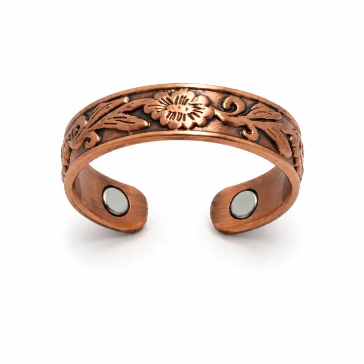 Copper  Ring