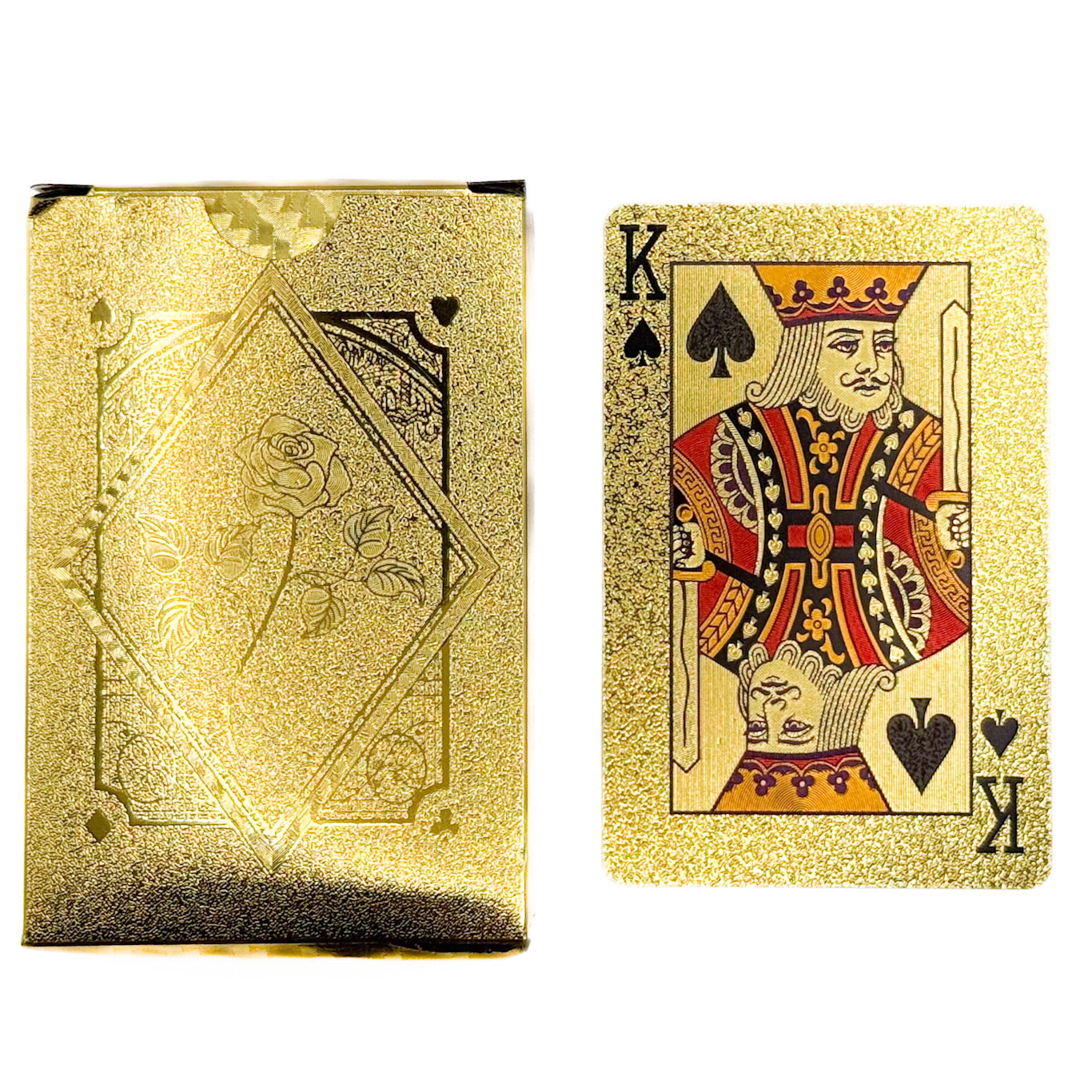 Playing Cards