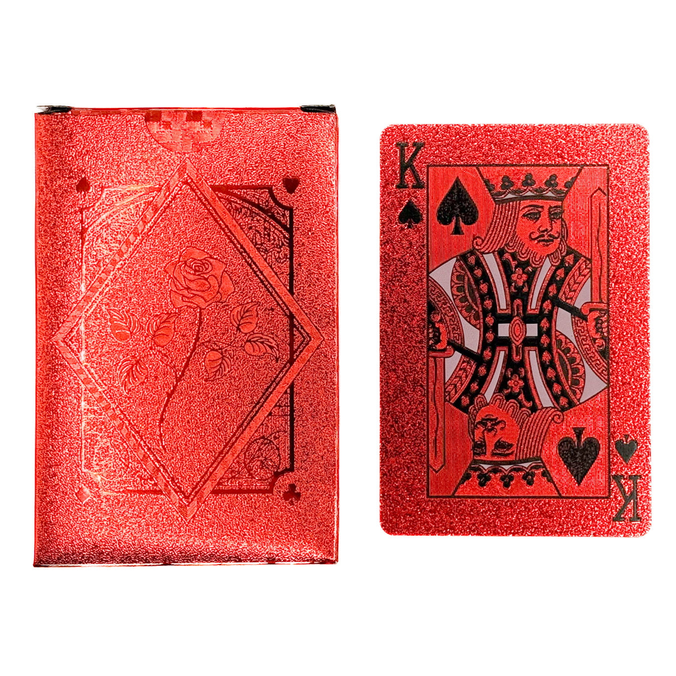 Playing Cards