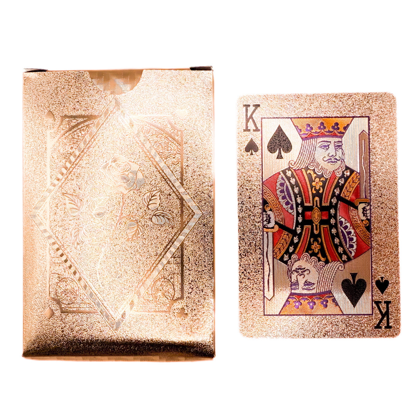 Playing Cards