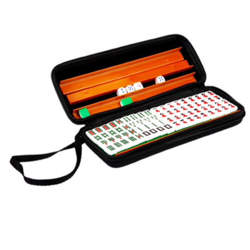 Travel Mah Jong Set