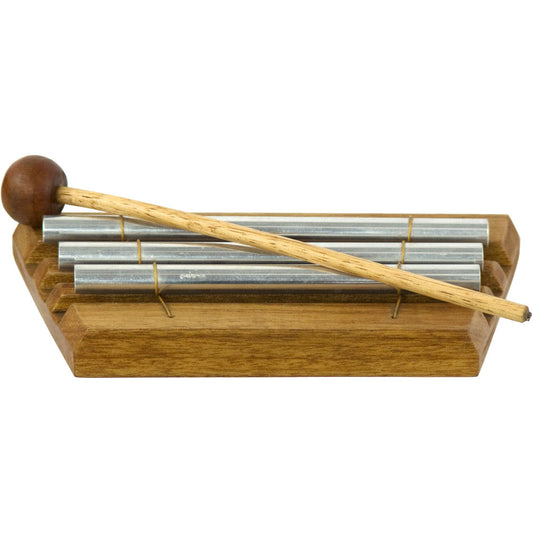 Chime 3 Tubes Energy Tuning