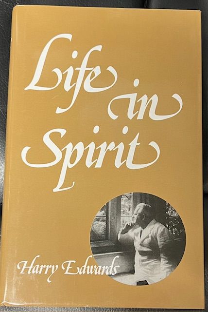 Life in Spirit