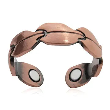 Copper  Ring
