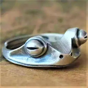 Copper  Ring