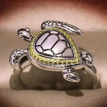 Copper  Ring