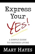 Express Your Yes!