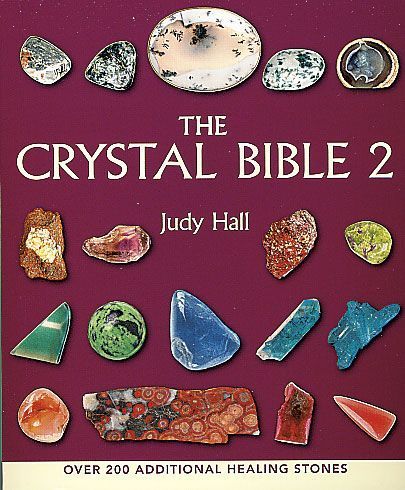 Crystal Bible 2