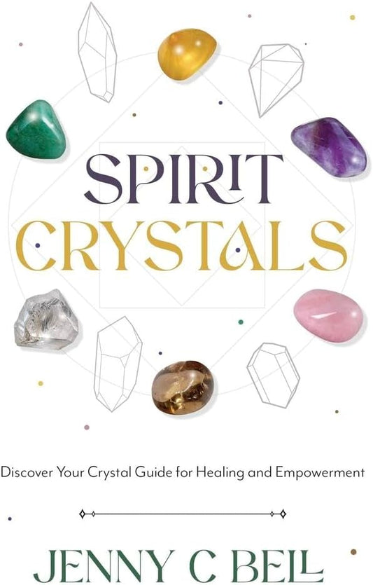 Spirit Crystals