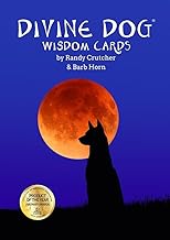 Divine Dog Wisdom Cards