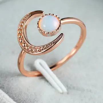 Copper  Ring