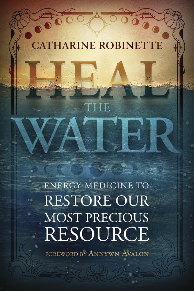 Heal the Water