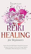 Reiki Healing For Beginners