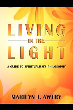 Living in the Light