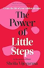 Power Of Little Steps