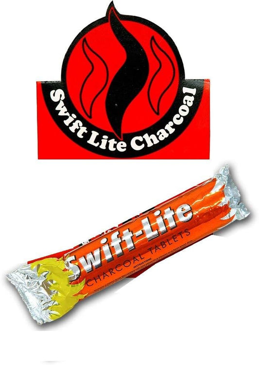Swift-Lite Charcoal 33MM