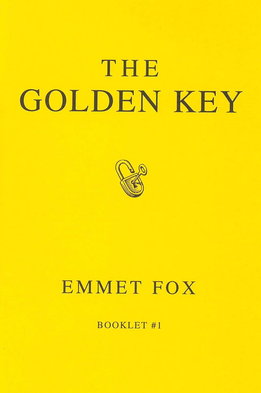 Golden Key