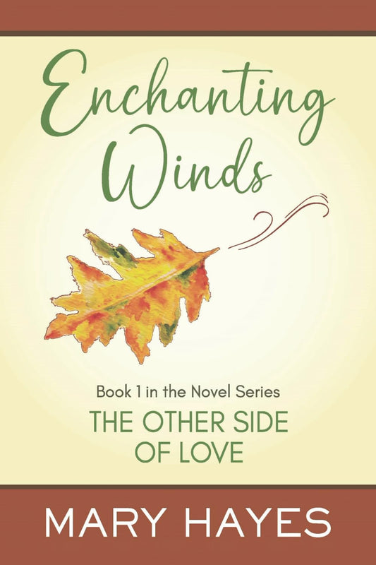 Enchanting Winds: Book 1