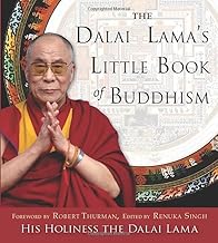 Dalai Lama's Little Book of Buddhism