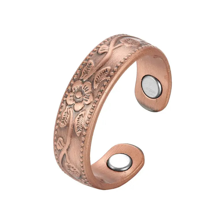 Copper  Ring