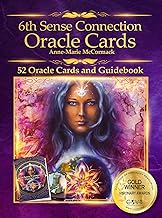 6th Sense Connection Oracle Cards