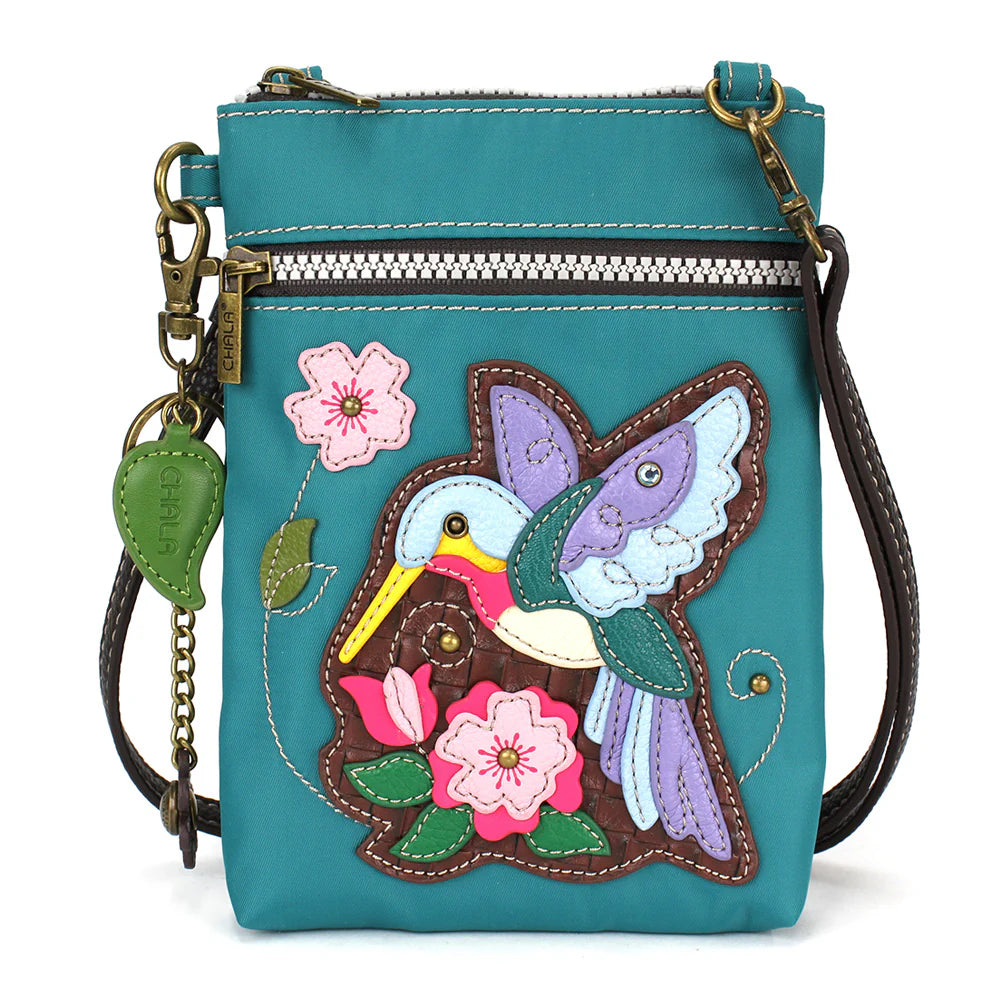 CV Cellphone Xbody Hummingbird