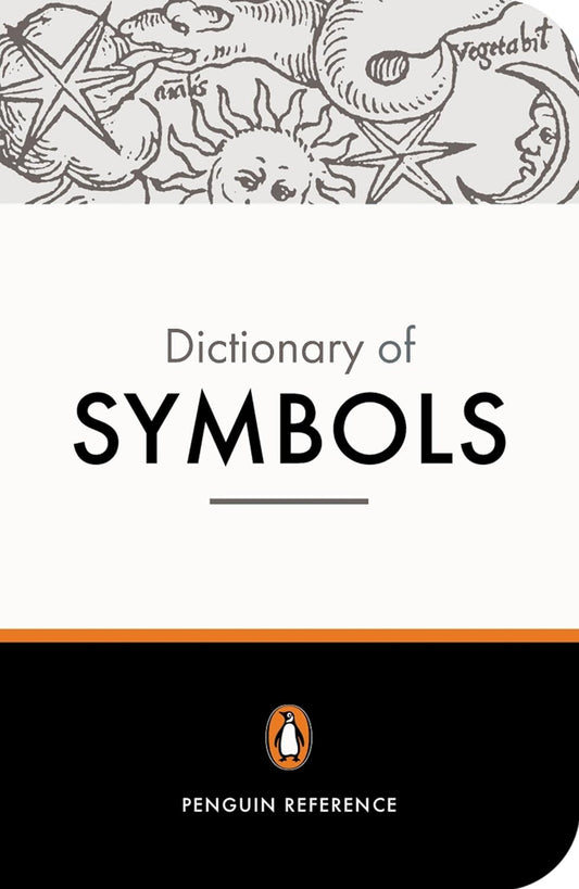 Dictionary of Symbols Penguin Reference