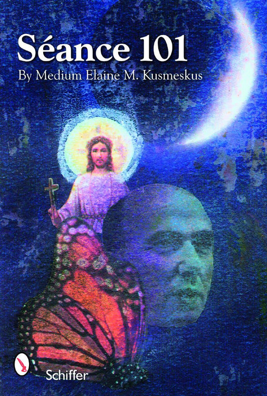 Seance 101: Physical Mediumship