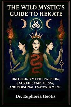 The Wild Mystic’s Guide™ to Hekate