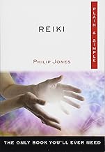 Reiki Plain And Simple