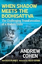 When Shadow Meets the Bodhisattva