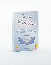 Angel Meditation Cards
