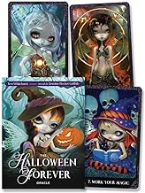Halloween Forever Oracle