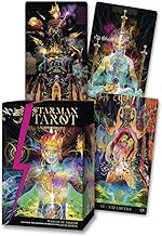 Starman Tarot Deck #2