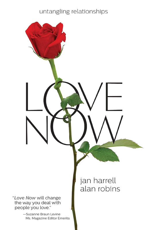 Love Now!: Untangling Relations