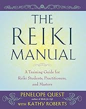 Reiki Manual: A Training Guide