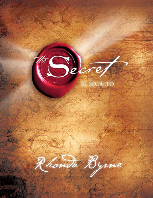 The Secret - Spanish