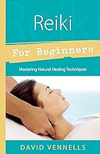 Reiki for Beginners (Llewellyn's)