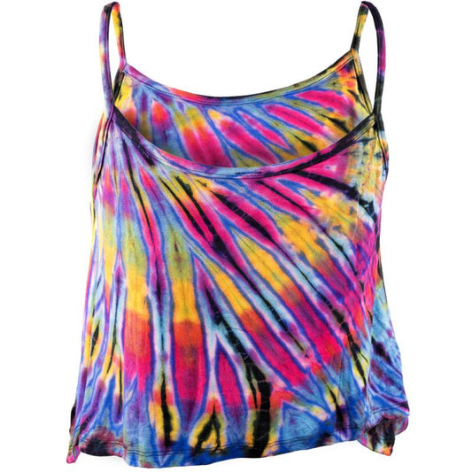 Tye Dye Tank Top