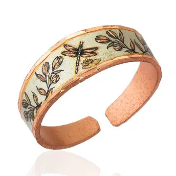 Copper  Ring
