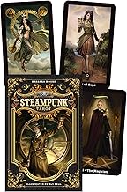 Steampunk Tarot