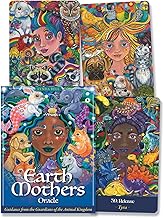 Earth Mothers Oracle