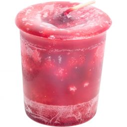 Votive Candle Dragons Blood